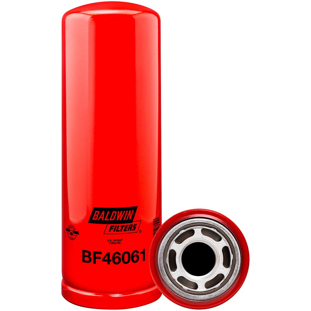 BF46061 Fuel Spin-on