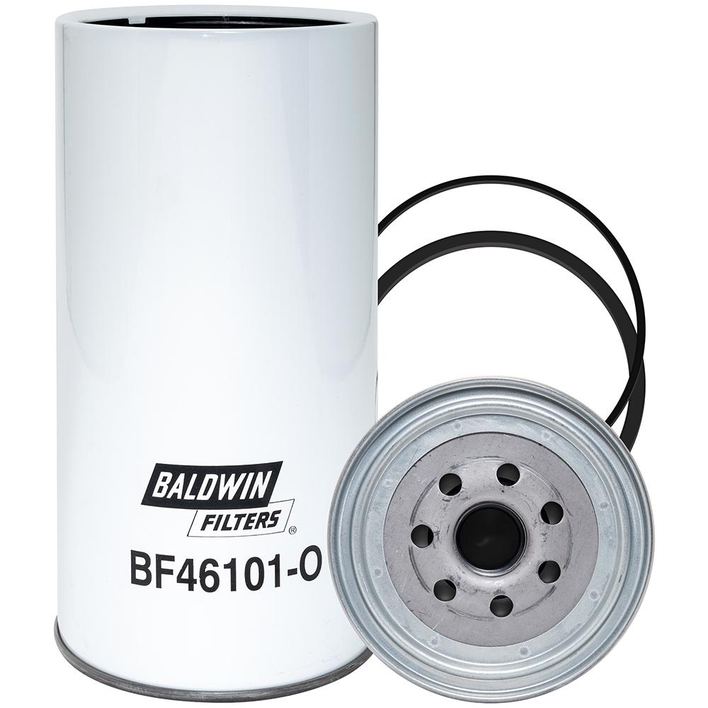 BF46101-O FW Sep / Bowl Version