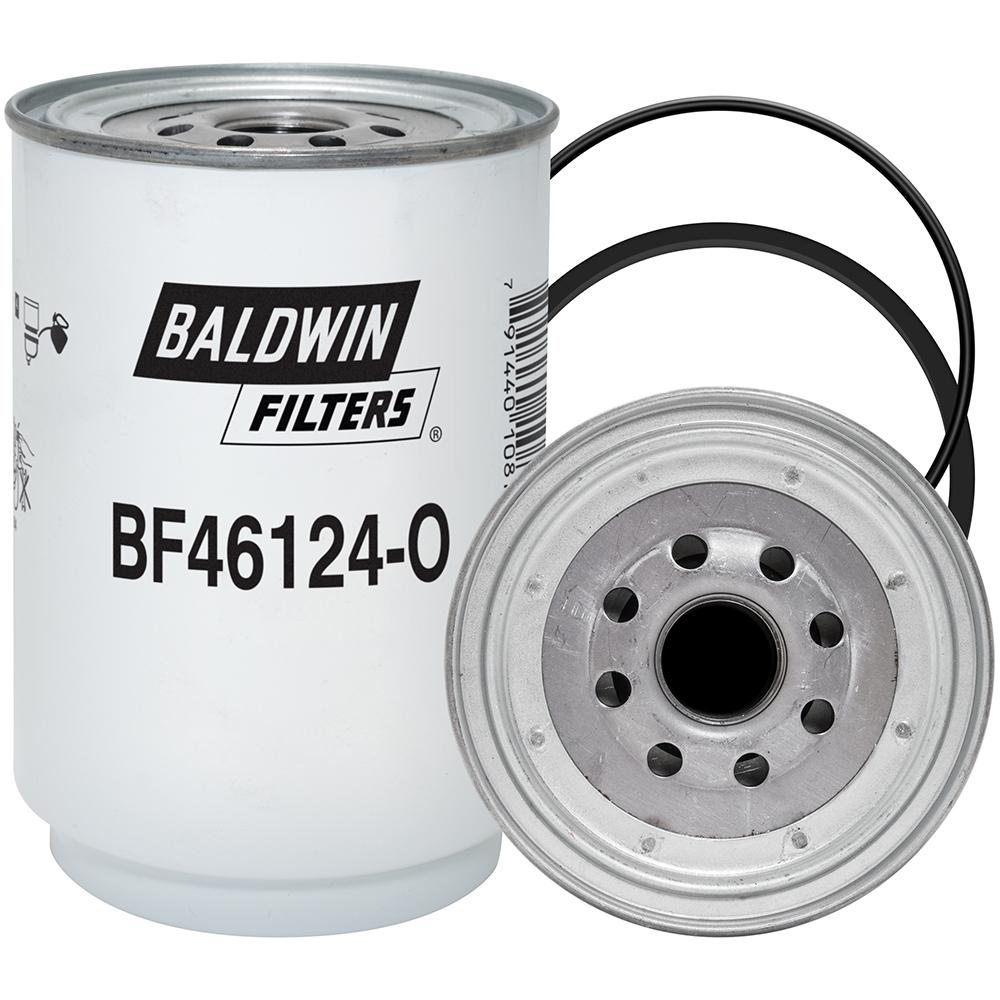 BF46124-O FW Sep / Bowl Version
