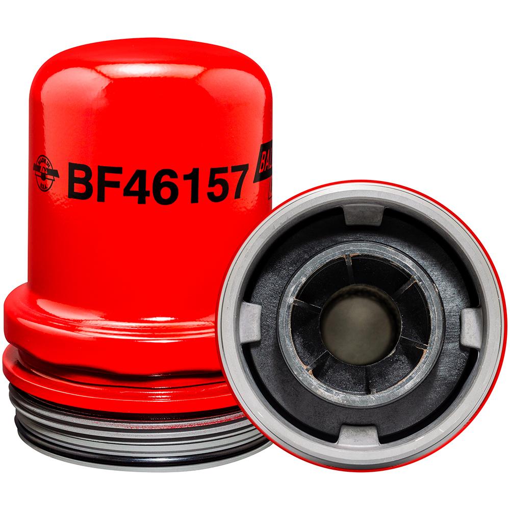 BF46157 Fuel Spin-on