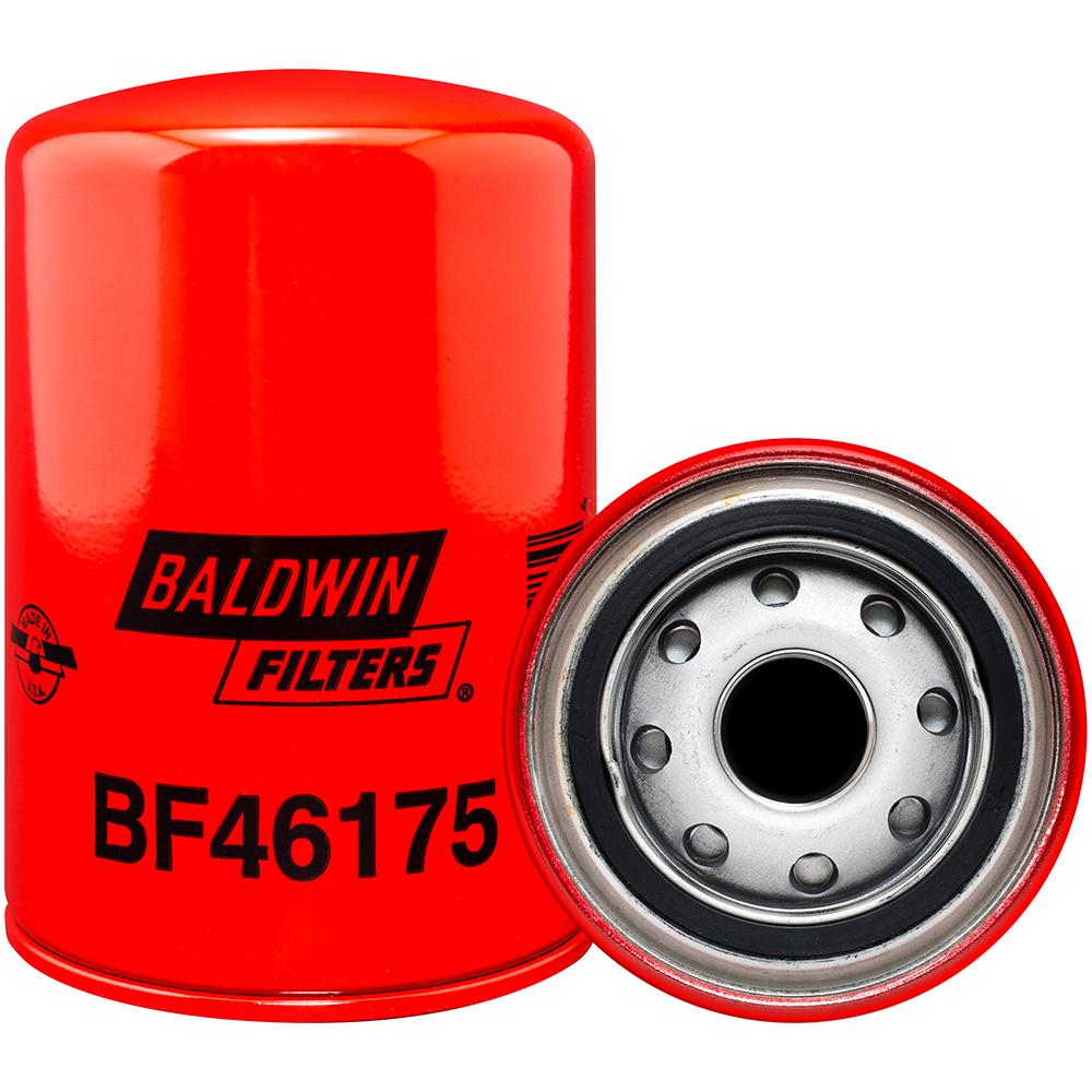 BF46175 Fuel Spin-on