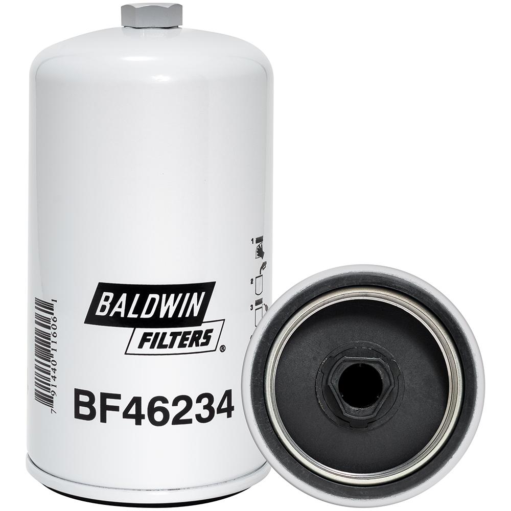 BF46234 Fuel Spin-on