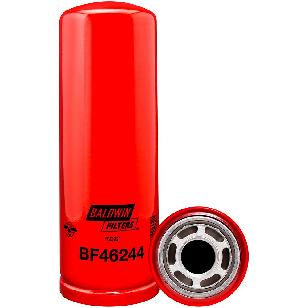 BF46244 Fuel Spin-on