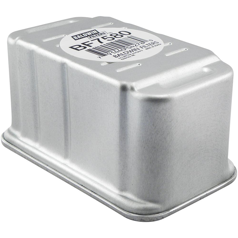 BF7580 Fuel  Wat,Sep.w, Drain