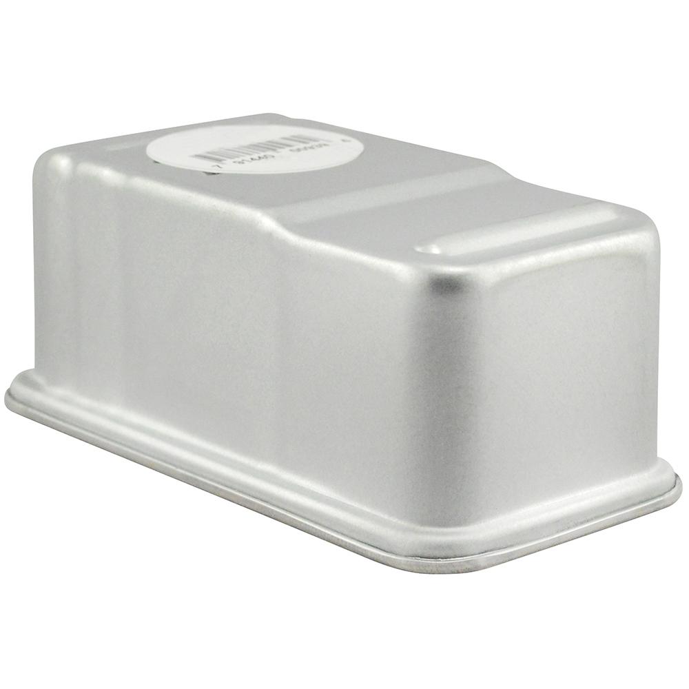 BF856 Fuel  Wat,Sep.w, Drain