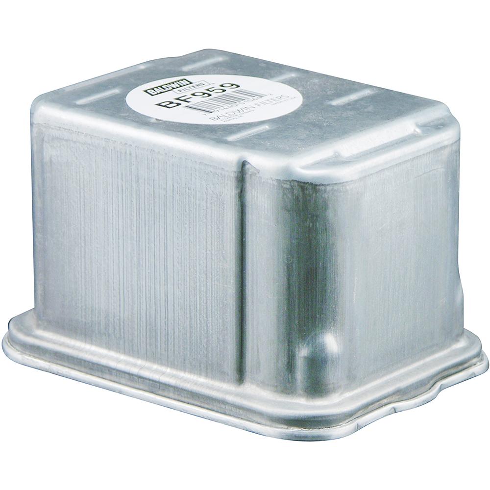 BF959 Fuel Fil/WaterSep./Drain