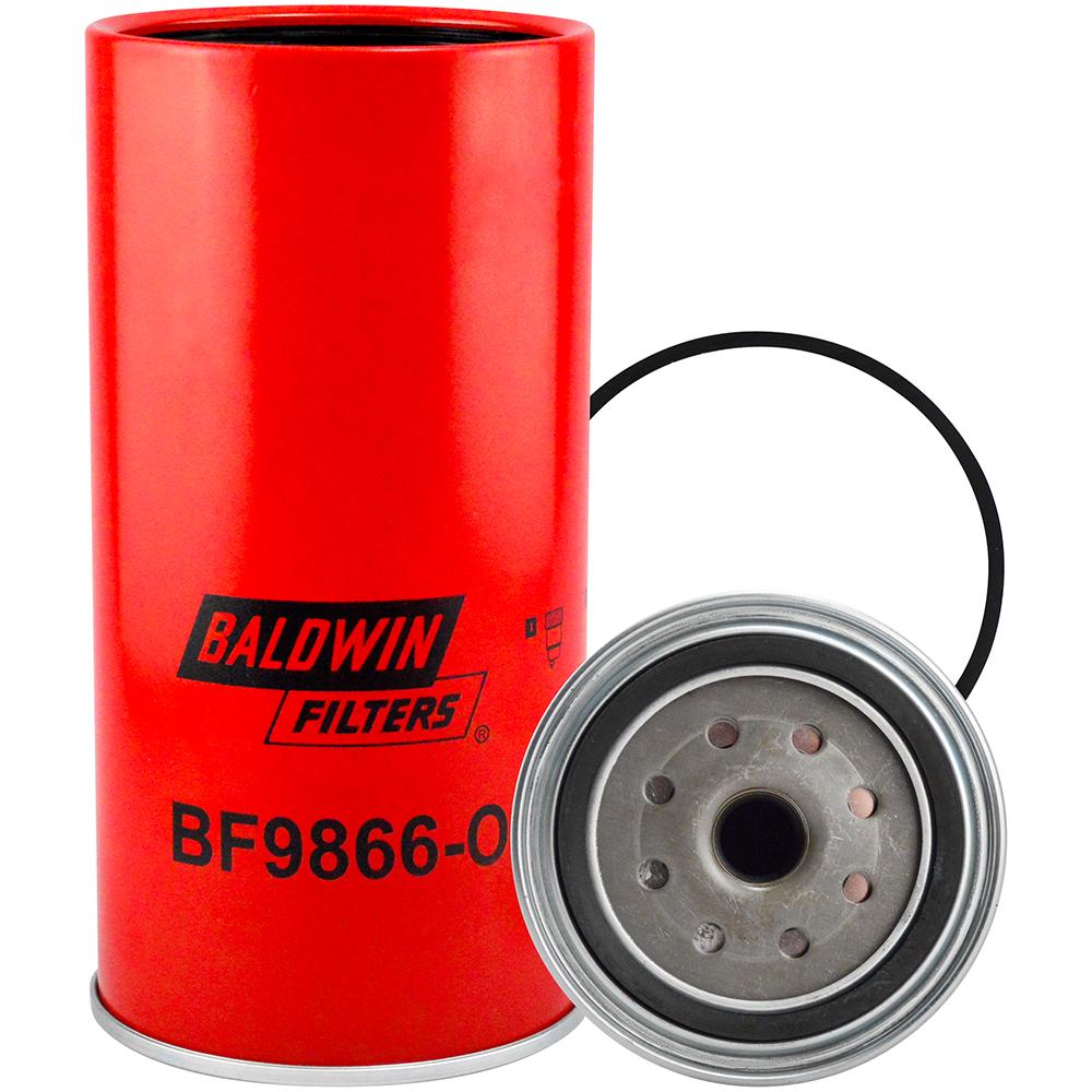 BF9866-O FW Sep / Bowl Version