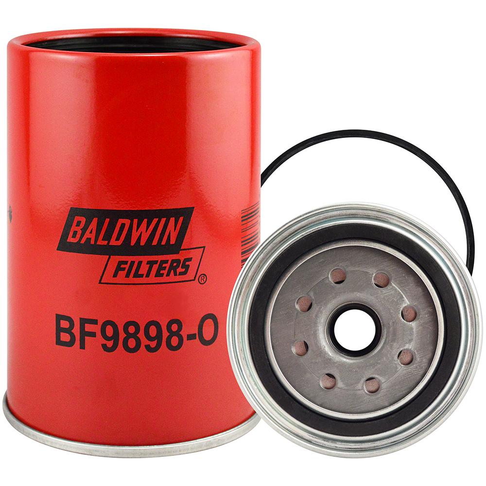 BF9898-O FW Sep / Bowl Version