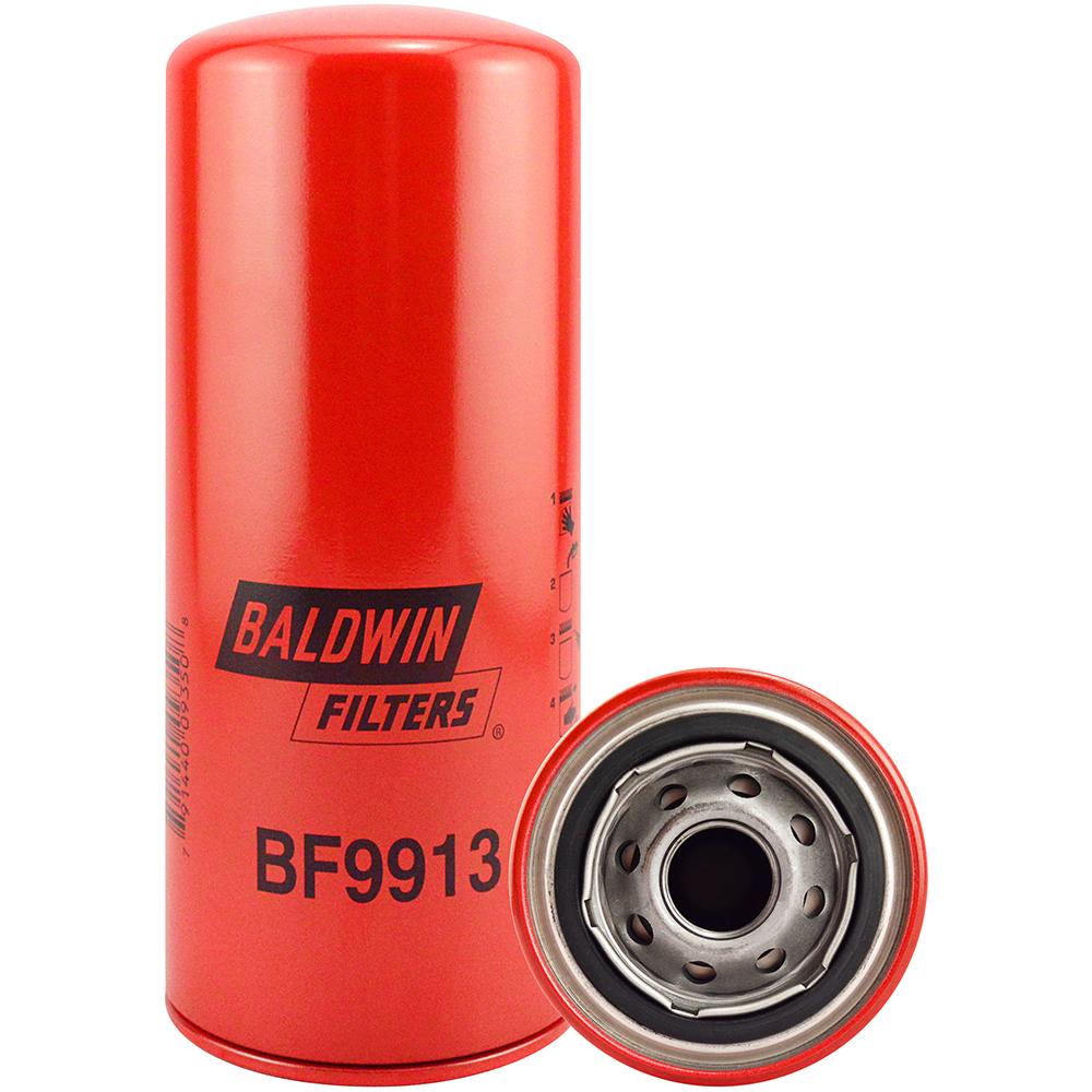 BF9913 Fuel Filter, Spin-on