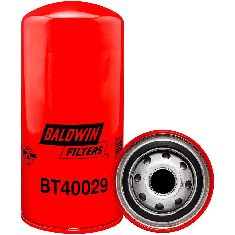 BT40029 Hydraulic Spin-on
