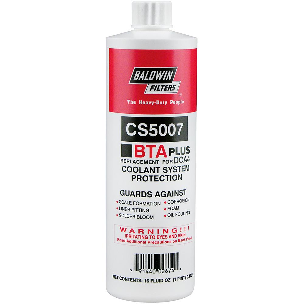 CS5007 Coolant additive