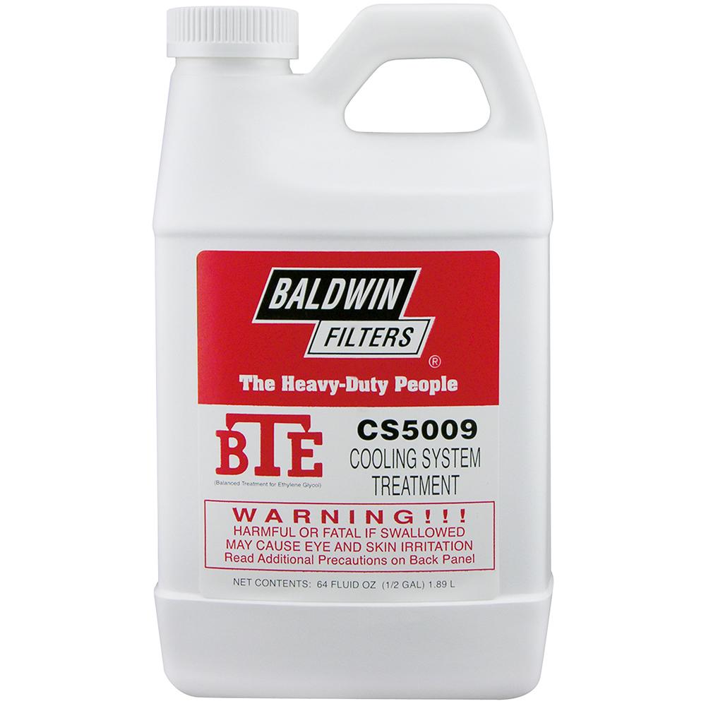CS5009 Coolant additive