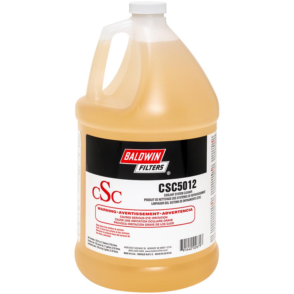 CSC5012 Coolant Cleaner