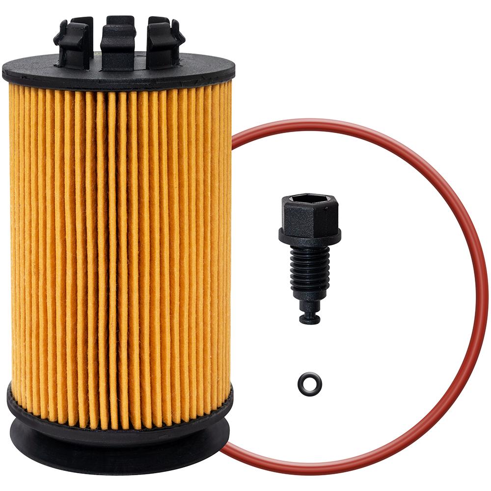 P40037 Lube Element