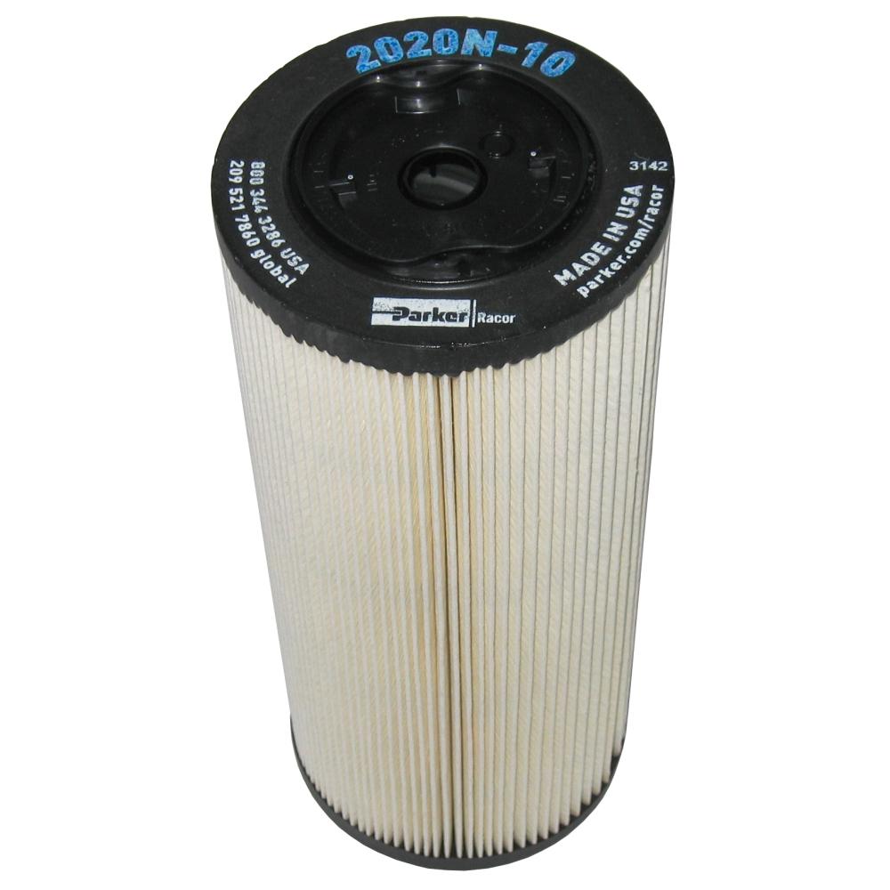 2040V2 Repl t Element-Std 2 Micron