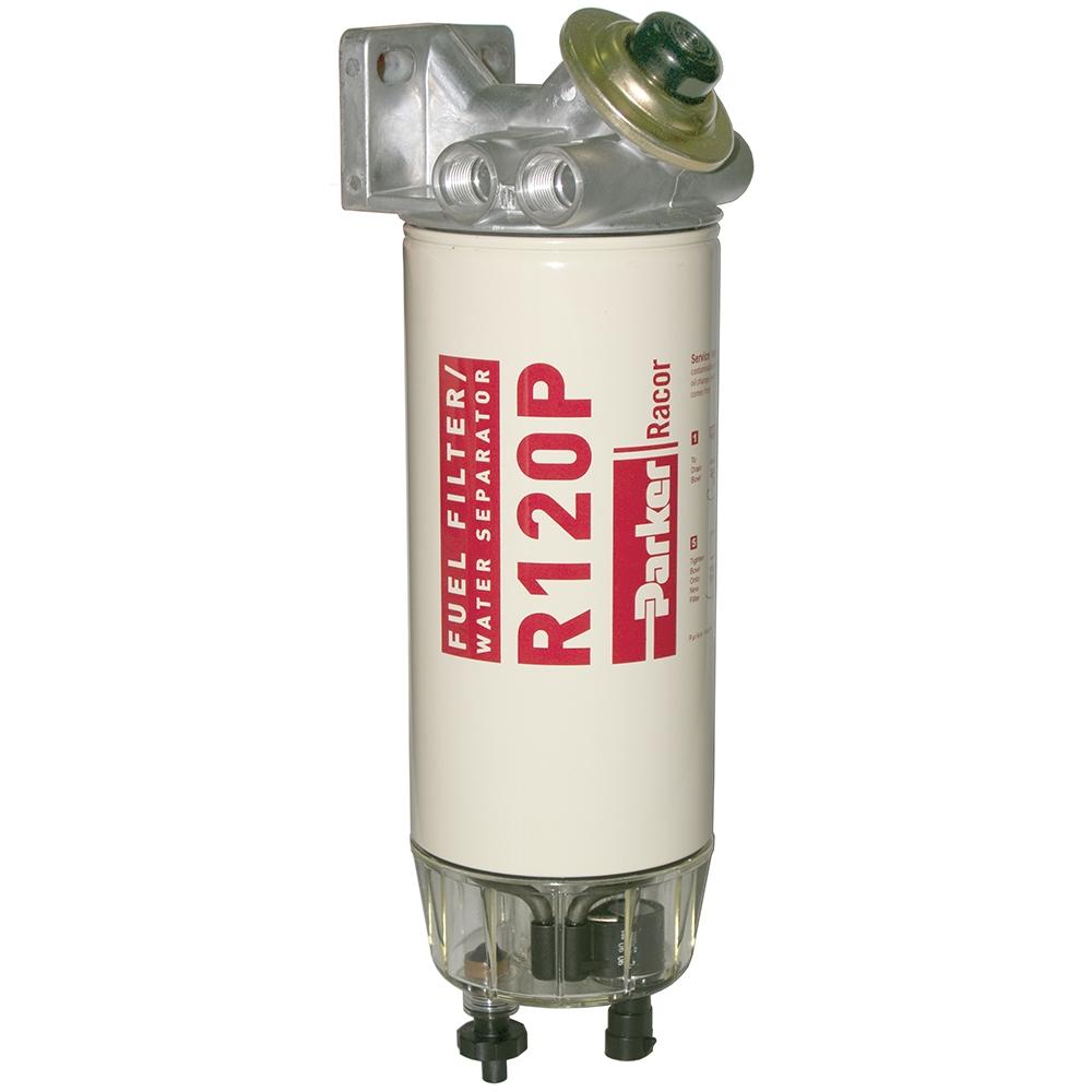 4120R30MTC FF/WS, 30 Micron Series Metric