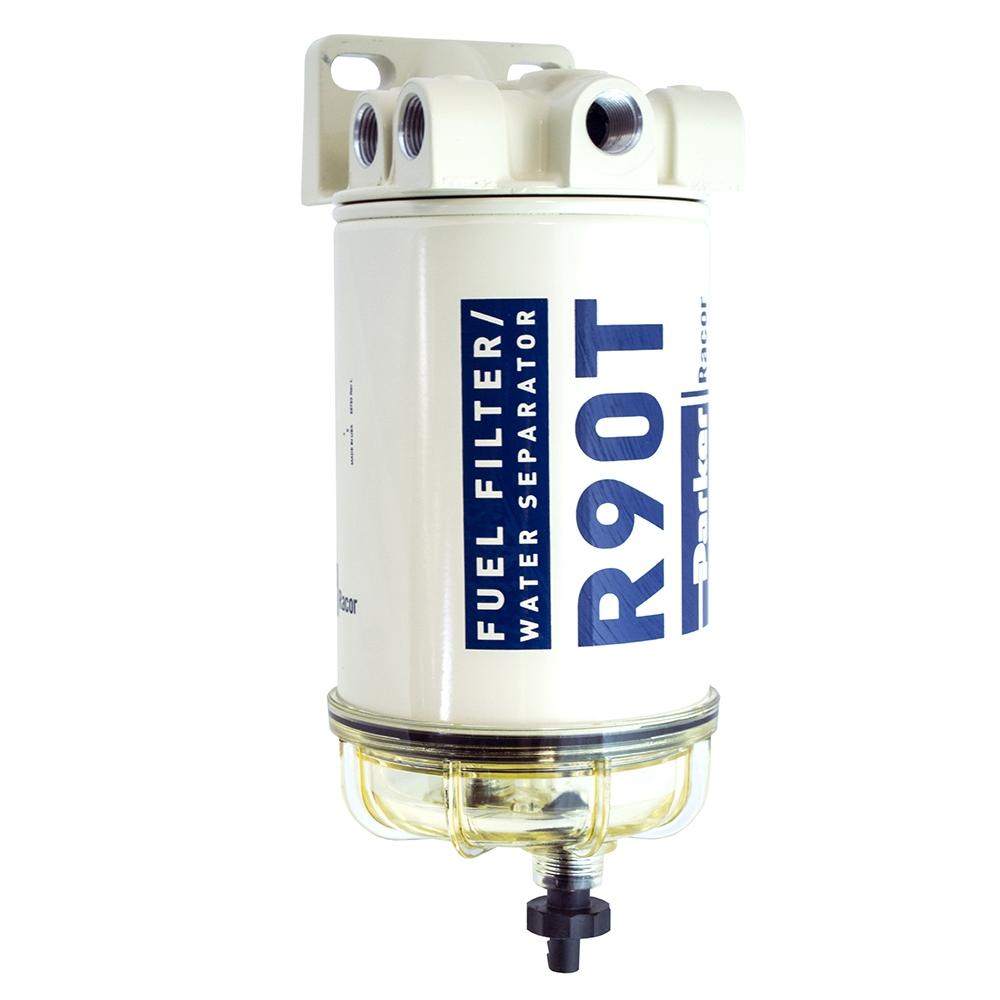 690R10MTC FF/WS, 10 Micron, Metric