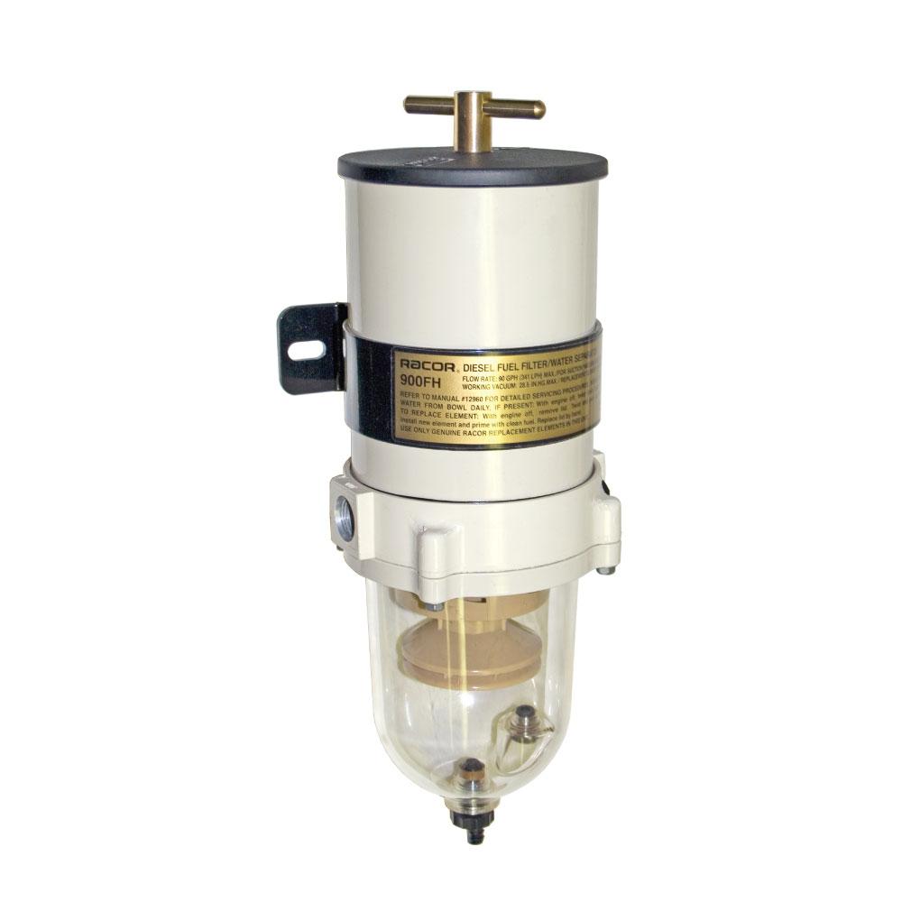900FH30 Turbine FF/WS - 30 Micron