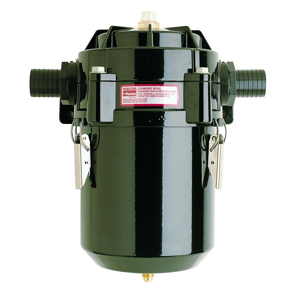 CCV6000-10L Crank Case Ventilation System