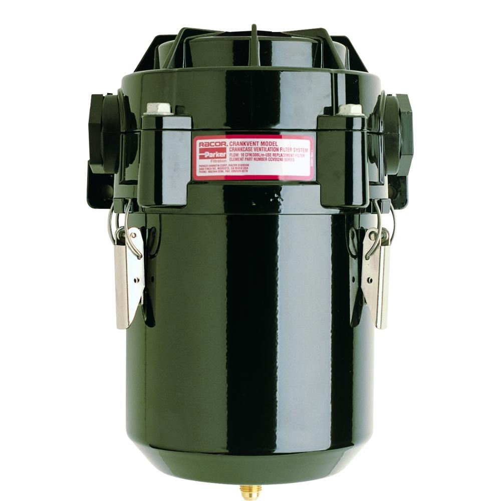 CCV6001-10R CCV SYSTEM, NON-BYPASS