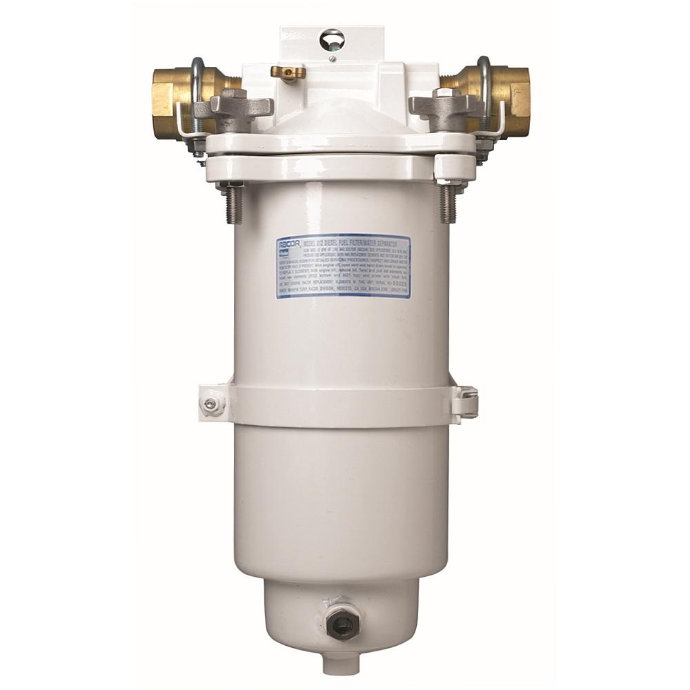 FBO-14-MA Marine FBO Series
