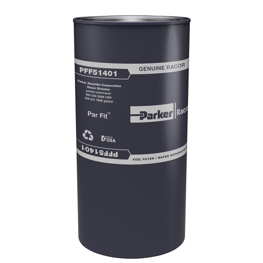 PFF51401 PARFIT SPIN-ON, ELEMENT