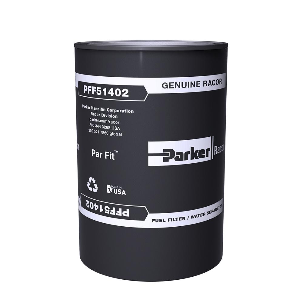 PFF51402 PARFIT SPIN-ON, ELEMENT