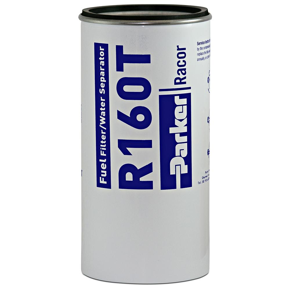 R160T Repl t Spin on Can 10 Micron