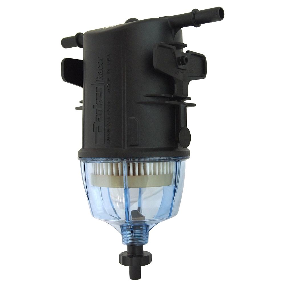 R23107-10 SNAPP, DISPOSABLE PLASTIC FLT