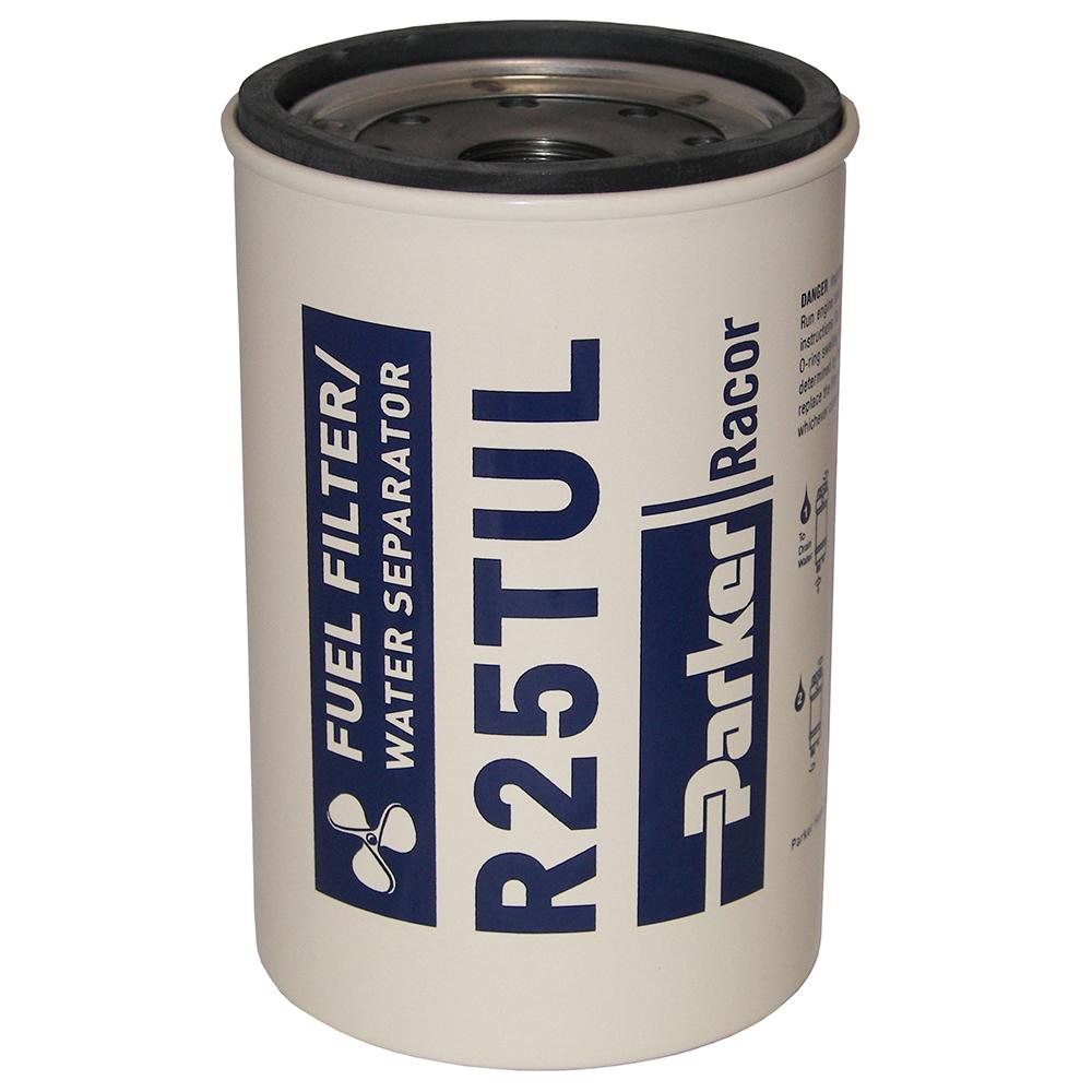 R25TUL ELEMENT ASSEMBLY -25TUL