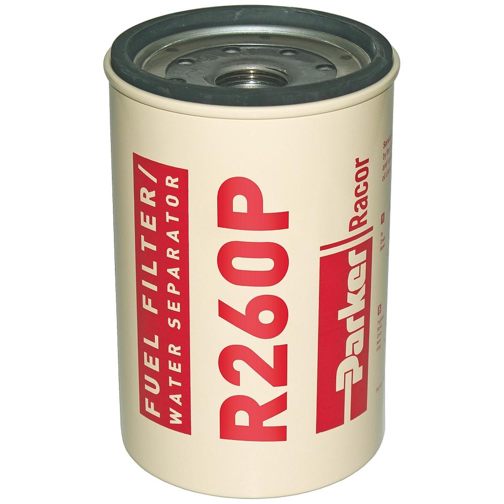 R260T Repl t Spin on Can 10 micron