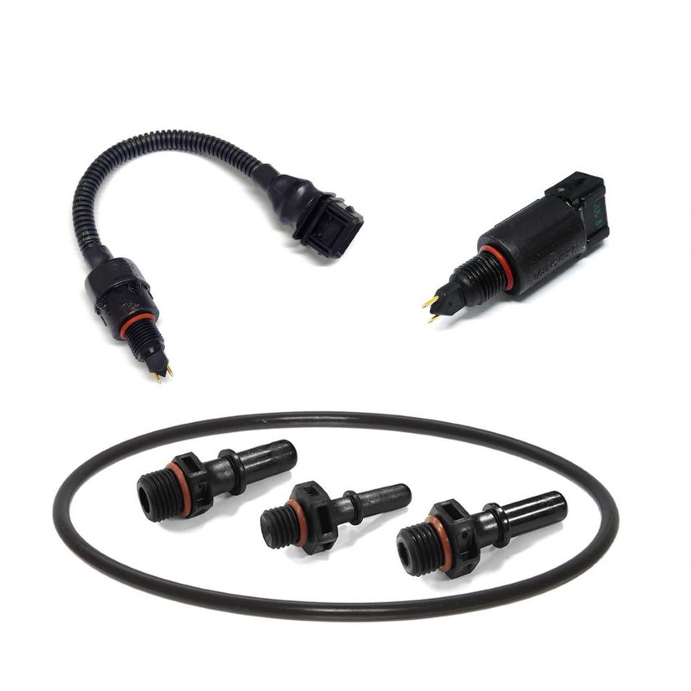 RK 18-1104 KIT-REPL. GAUGE VAC.+PRESSURE