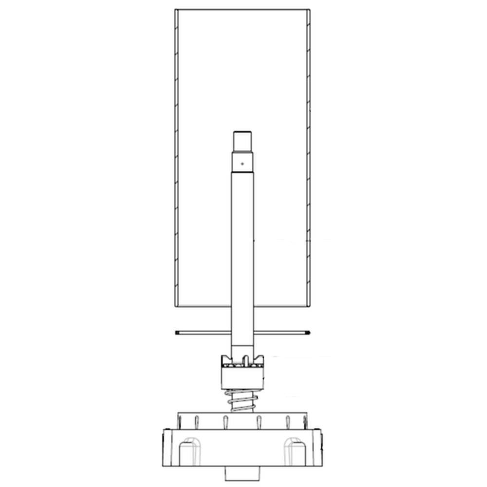 RK11-2010 REPL KIT,BODY/HOUSING 1000 SER