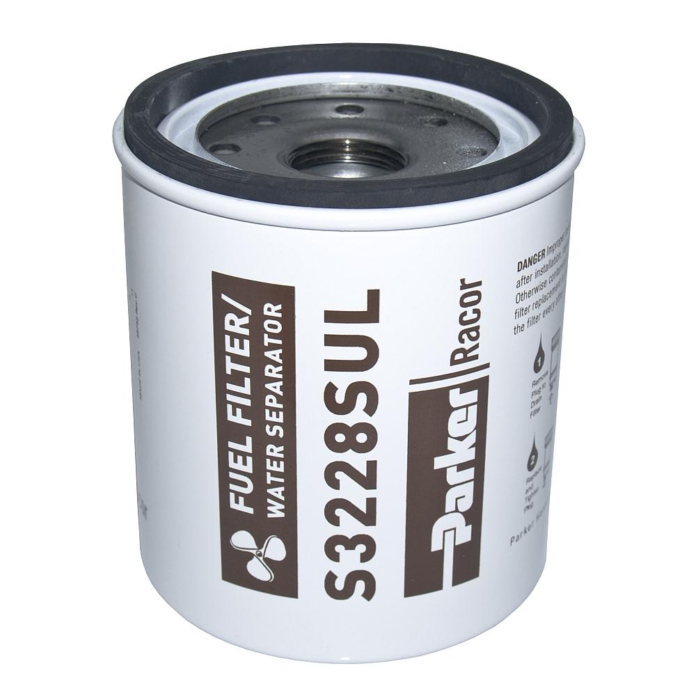 S3228SUL Element Assembly - UL