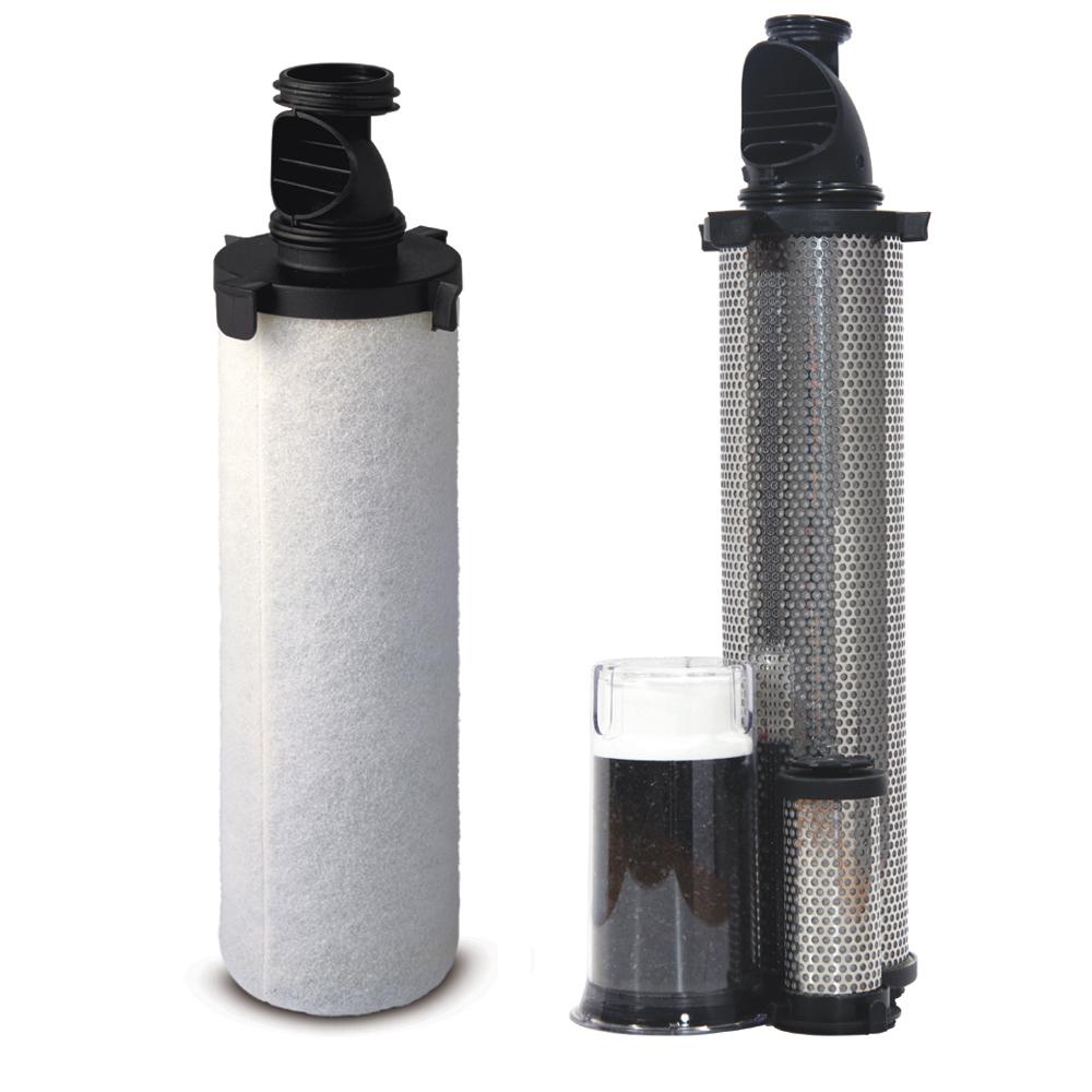 025AA-ATEX 504633110 COMP. AIR ELEMENT