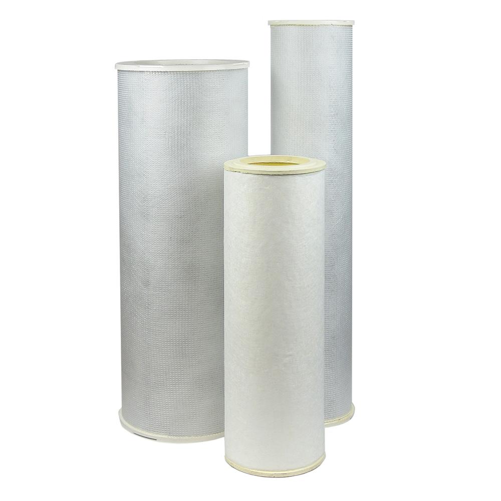 10CU85-250 X 1 GRADE 10 COALESCING ELEMENT
