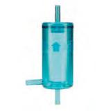 3/8833-11-BX DISPOS. FILTER UNIT(3)