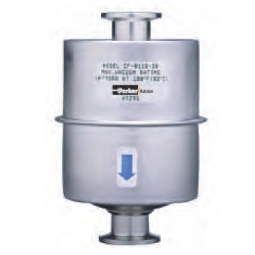 CF-0112-102 VACUUM PUMP ASSEMBLY