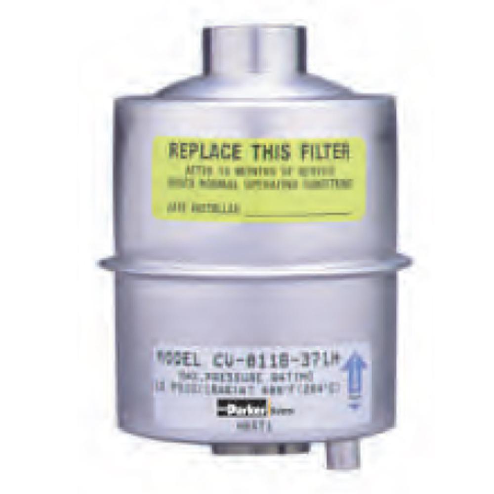CV-0112-371H VACUUM PUMP ASSEMBLY