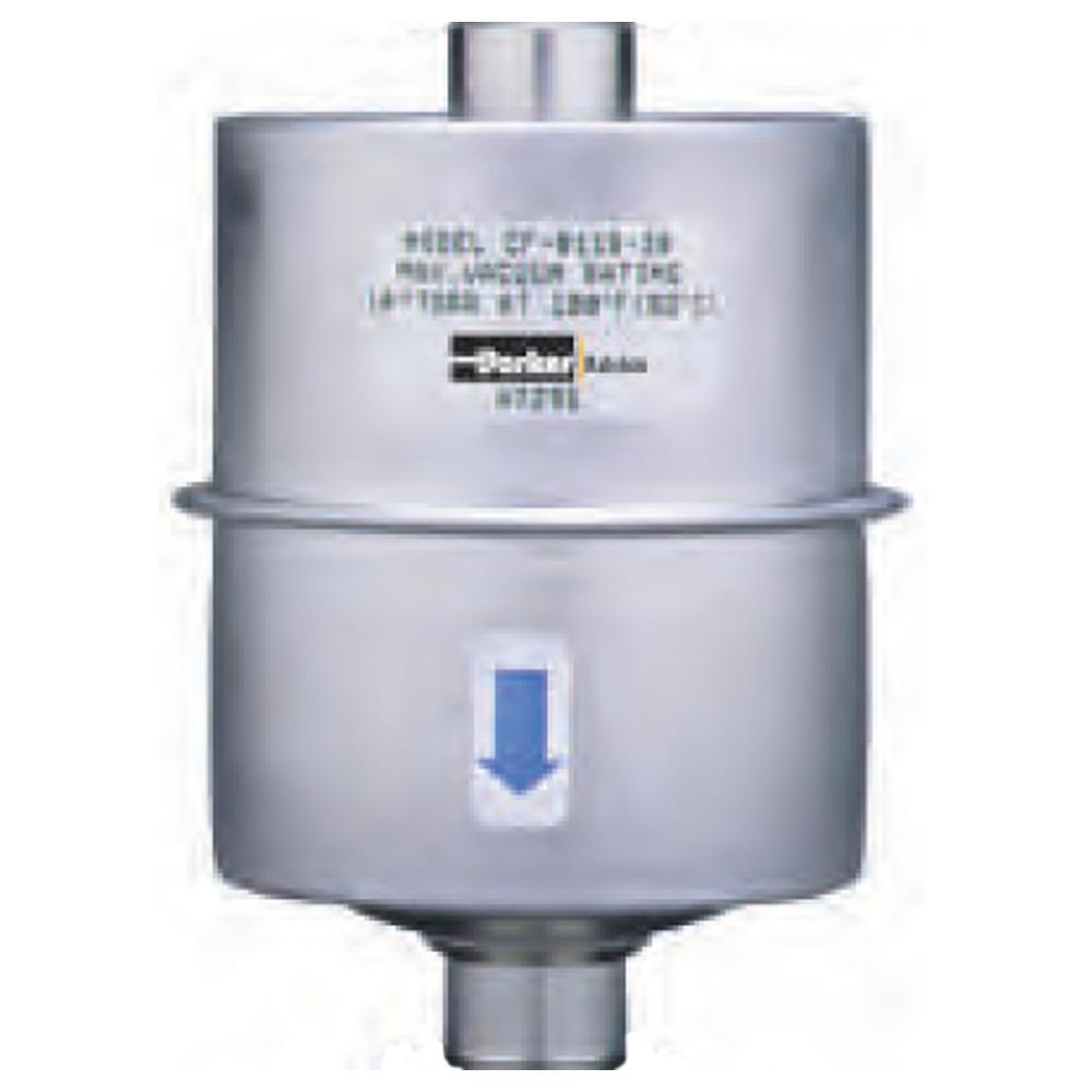 CV-0118-30 VACUUM PUMP ASSEMBLY