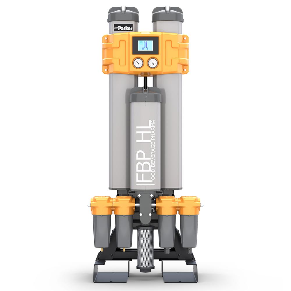 FBPHL055-40G16AE FBP COMPRESSED AIR DRYER