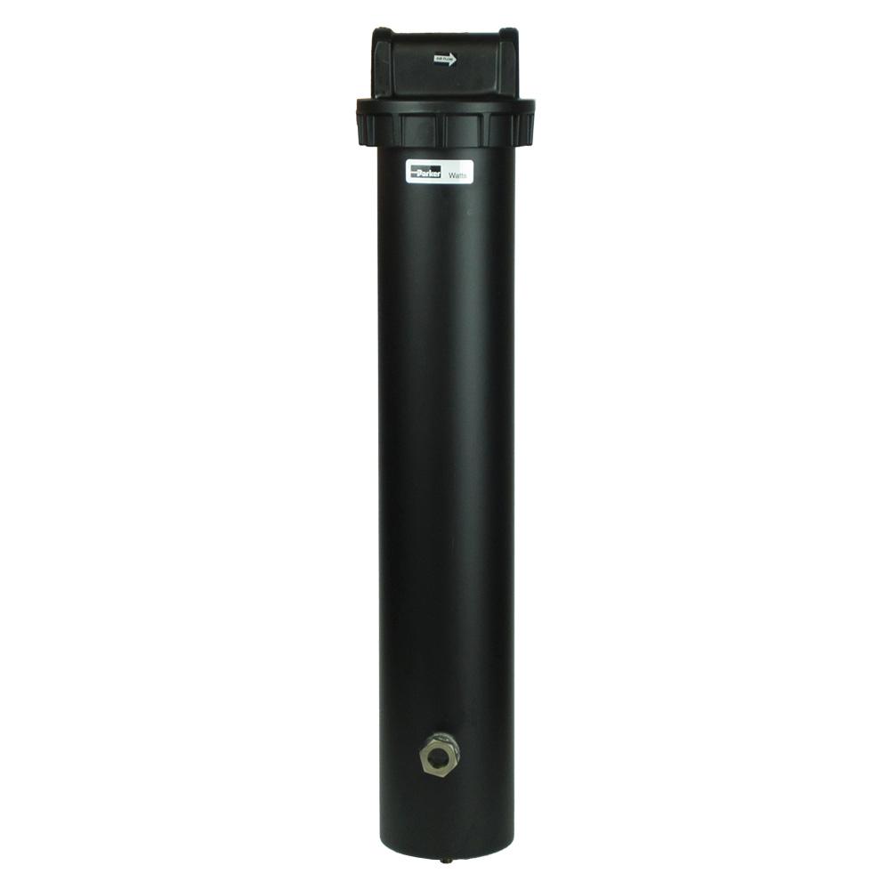 FDD30-08 1" NPT DRYER HOUSING