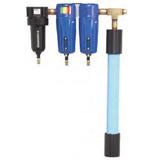 IT0150-35 MEMBRANE DRYER ASSEMBLY