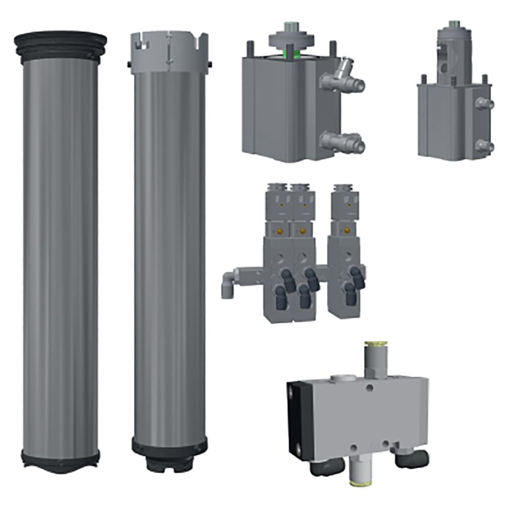 M60.DSK.9001 BASHL050 60MTH DRYER SERV KIT