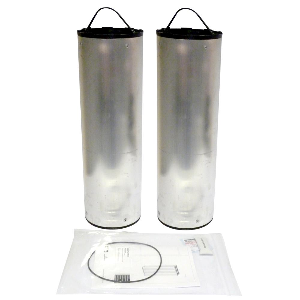 P500OVR OVRP500 CARTRIDGE KIT