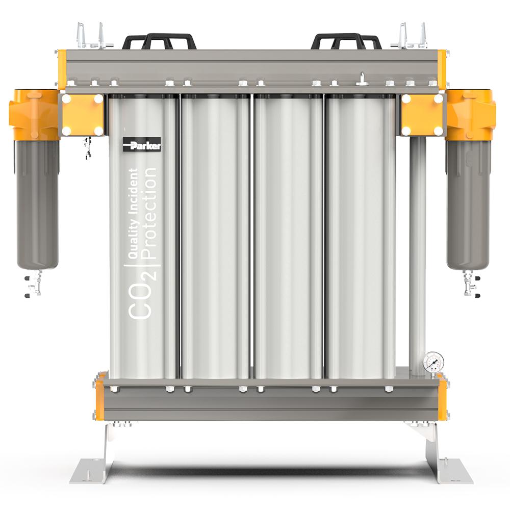 PCO2-3200 PCO2-3200