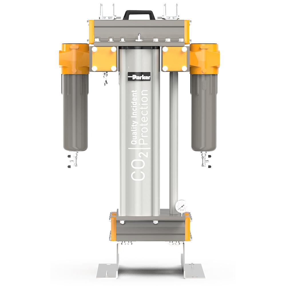 PCO2-800 PCO2-800