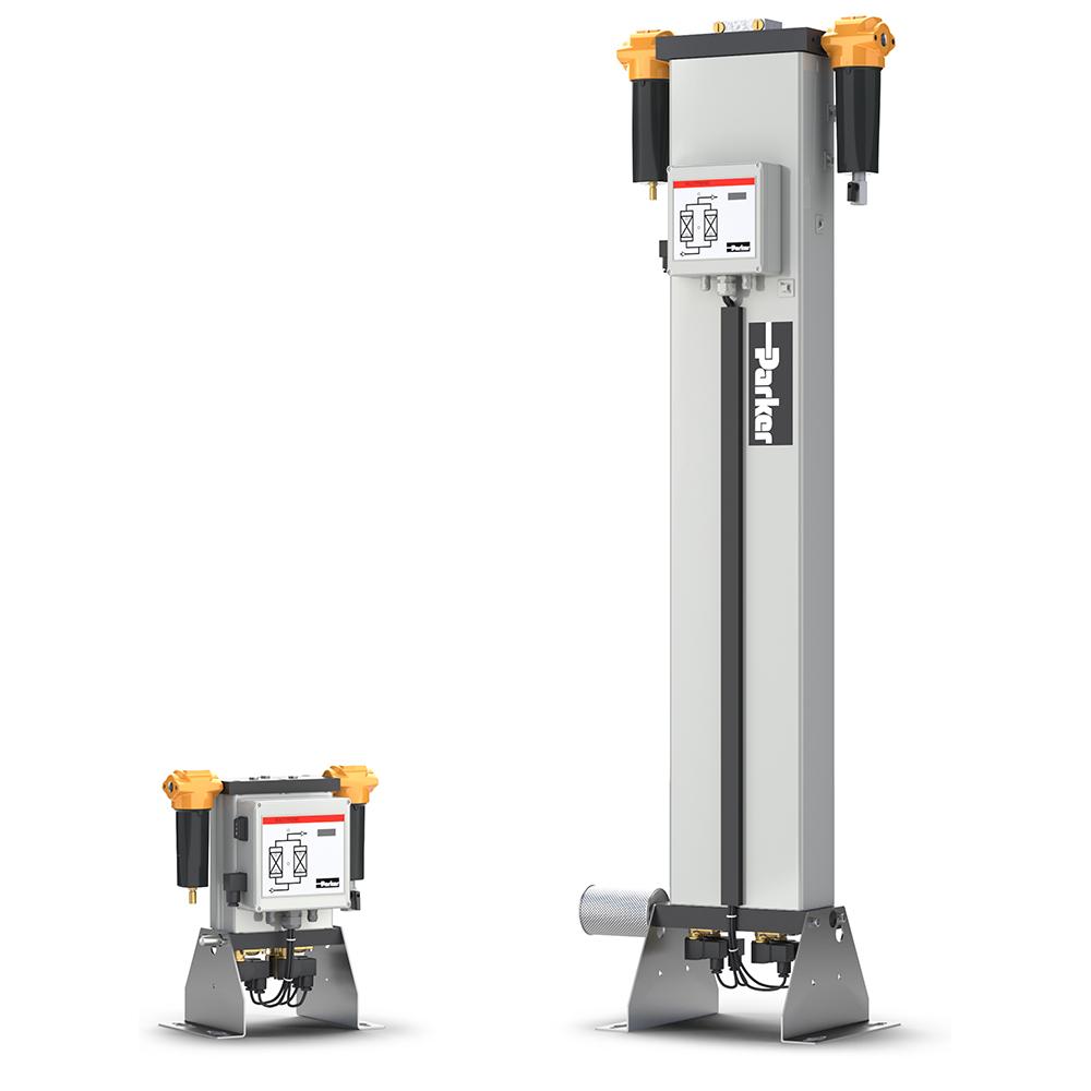 K1/16D3-N115M K-MT1 ADS.DRYER  3GEN