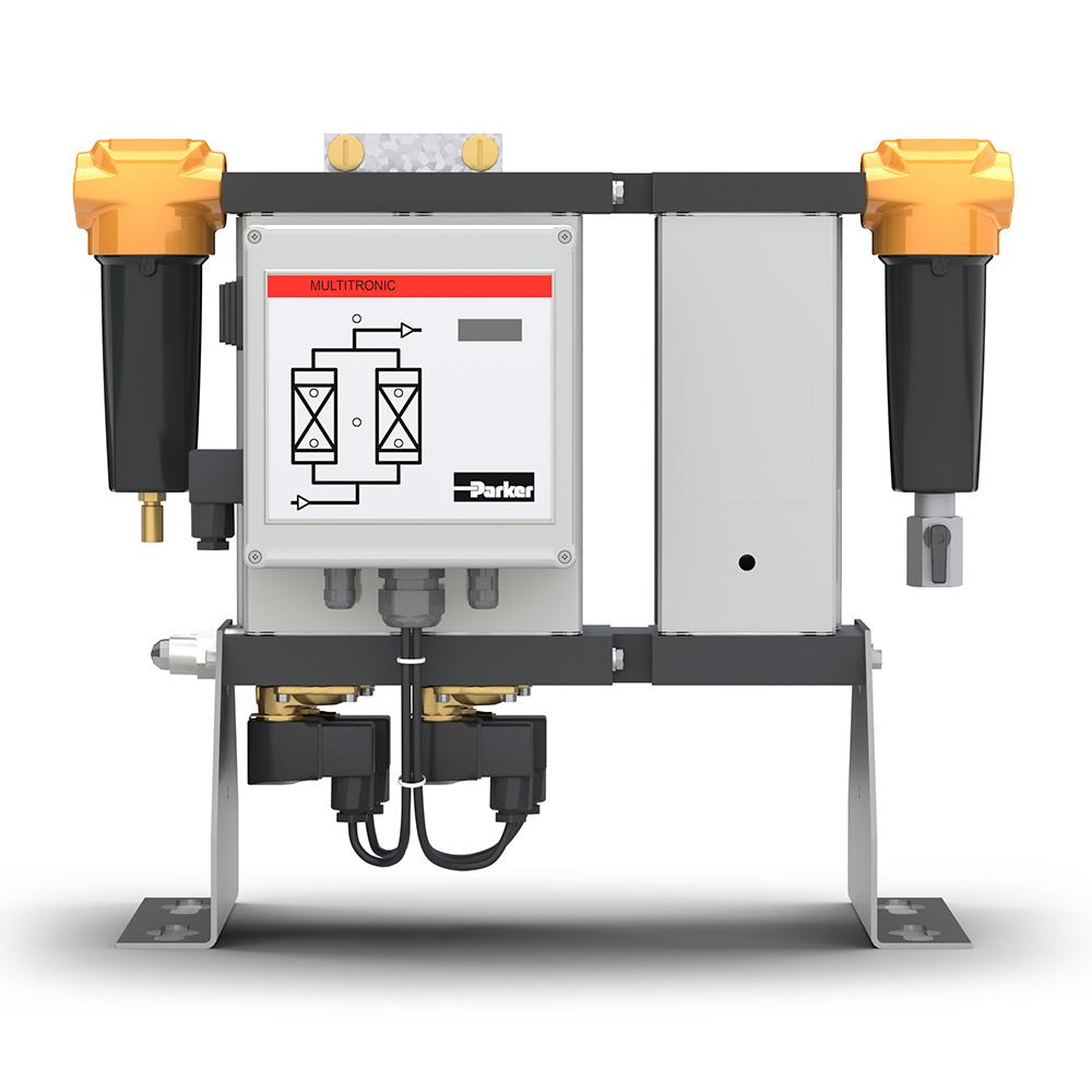 K1/16DA3-G24DM KA-MT1 ADS.DRYER+AC 3 GEN