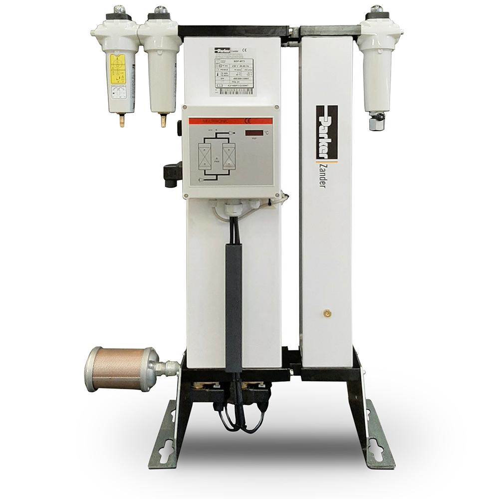 K3/16BP3-G230M BSP-MT3 BREATH DRYER  3 GEN